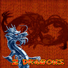 2 Dragons