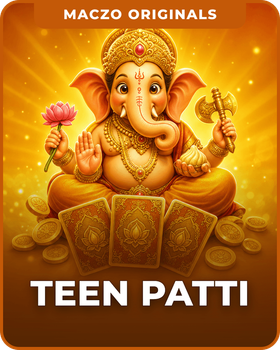 Teen Patti