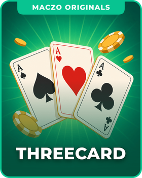 Three Card Poker