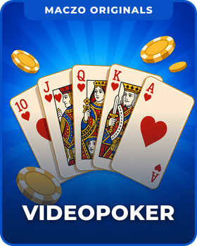 Video Poker