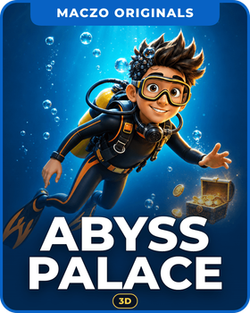 Abyss Palace