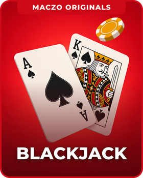 Blackjack
