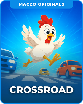 Cross the Road