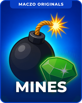 Mines