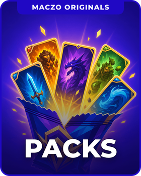 Packs