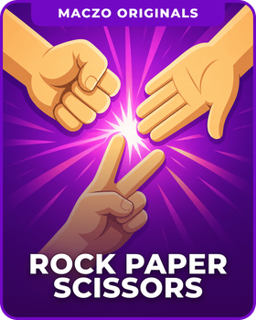 Rock Paper Scissors